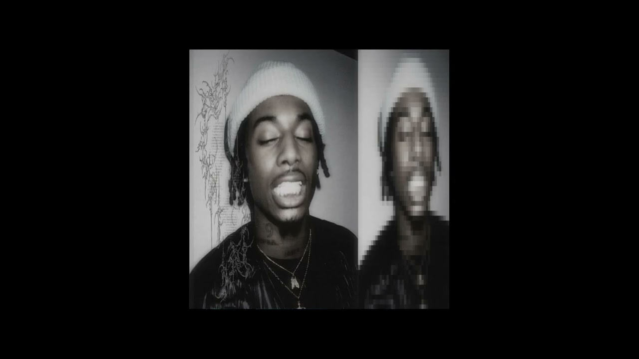 MOSH PLAYBOI CARTI RAGE TYPE BEAT 