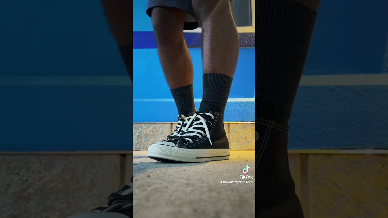 Japanese Exclusive&hellip; Converse All Stars by Okayama Denim