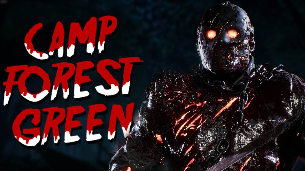 NEW 2024-2025 Friday The 13th: CFG Gameplay