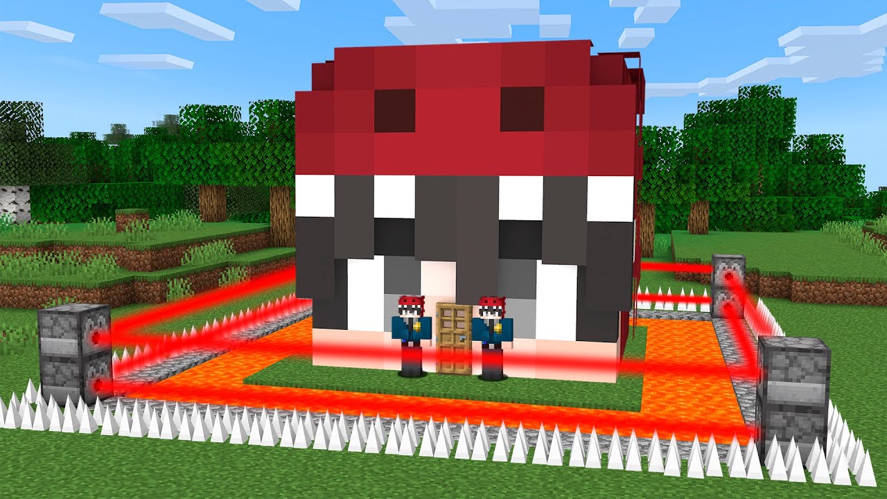 Veiligste Huis Bouwen VS Alex Klein