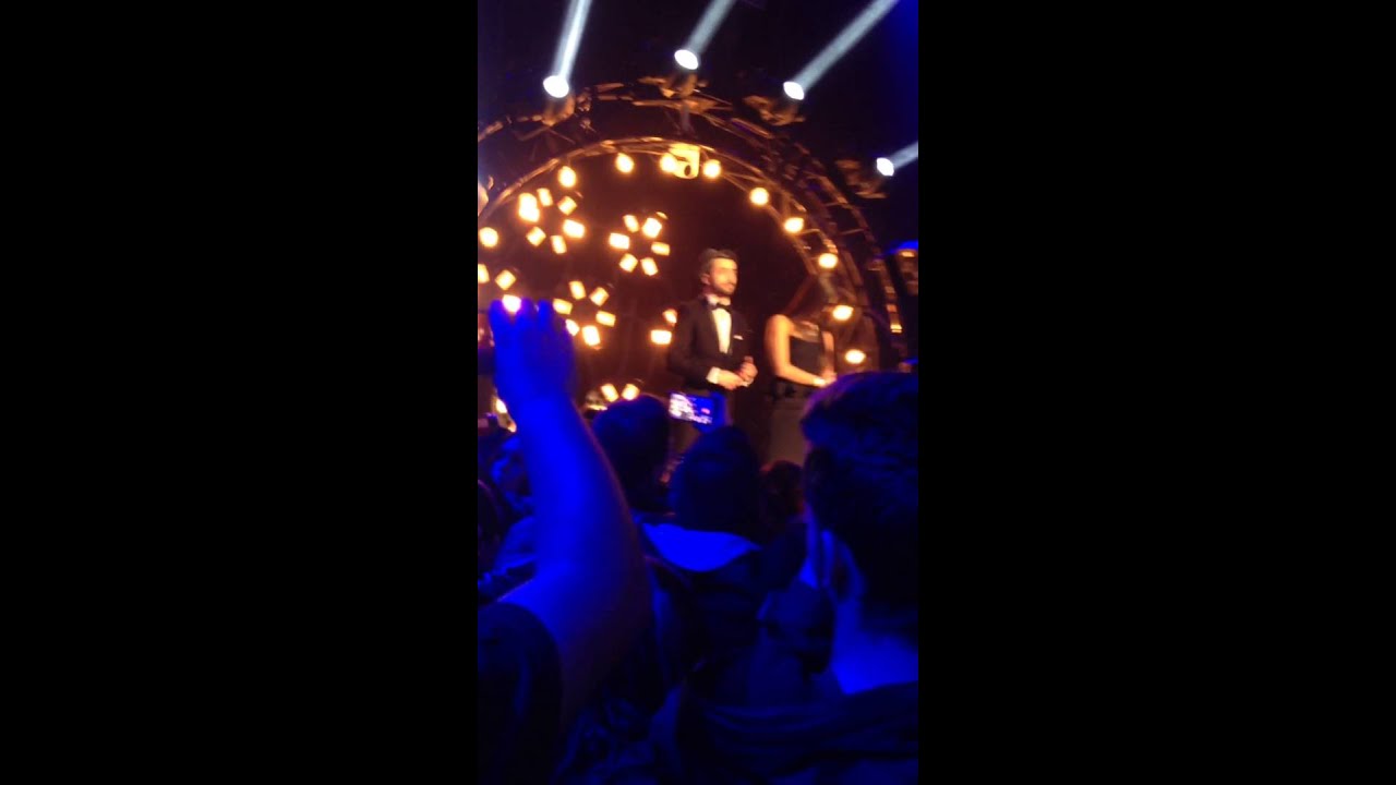 Ultima Gala de gran hermano 16 en guadalix