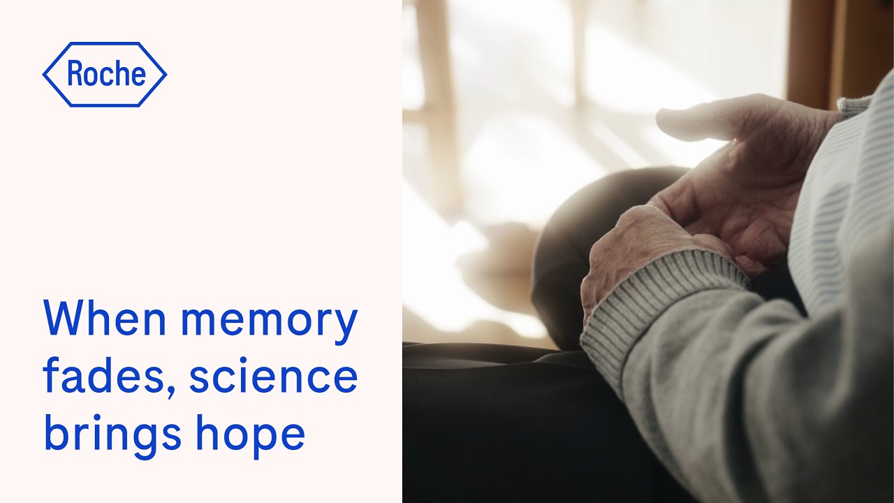 When memory fades, science brings hope