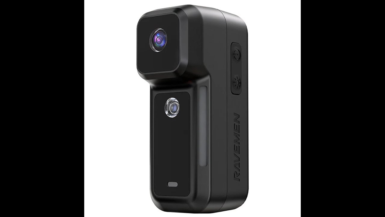📹 Ravemen NT301 – Smart Rear Bike Light with 2K Camera & Safety-Focused Features 1080p Day test