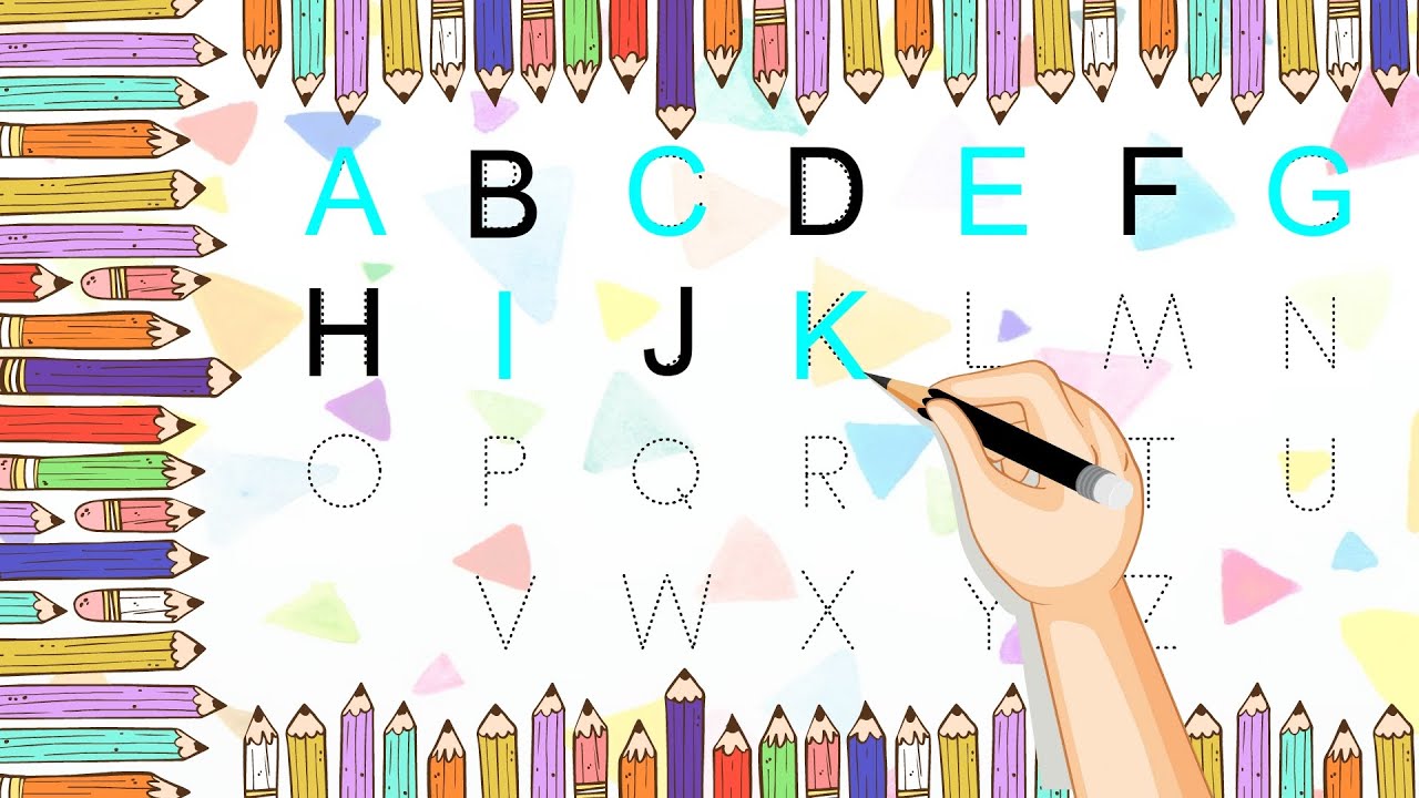 ABC Phonics Song for Kids | Fun & Easy Alphabet Learning | The Ultimate ABC Song for Kids | ABC Kids