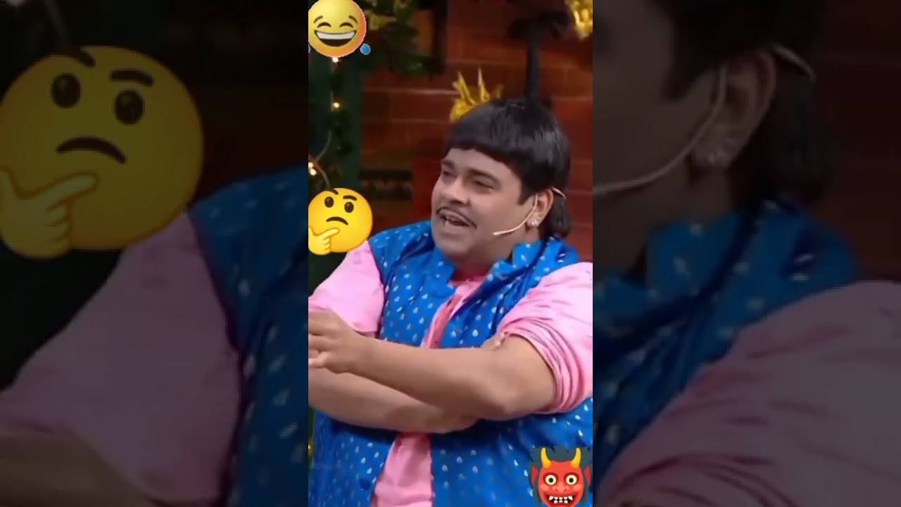 The Kapil Sharma Show | Kapil's Funny Chitchat With The Star Cast Of 'Dasvi' | कपिल शर्मा new