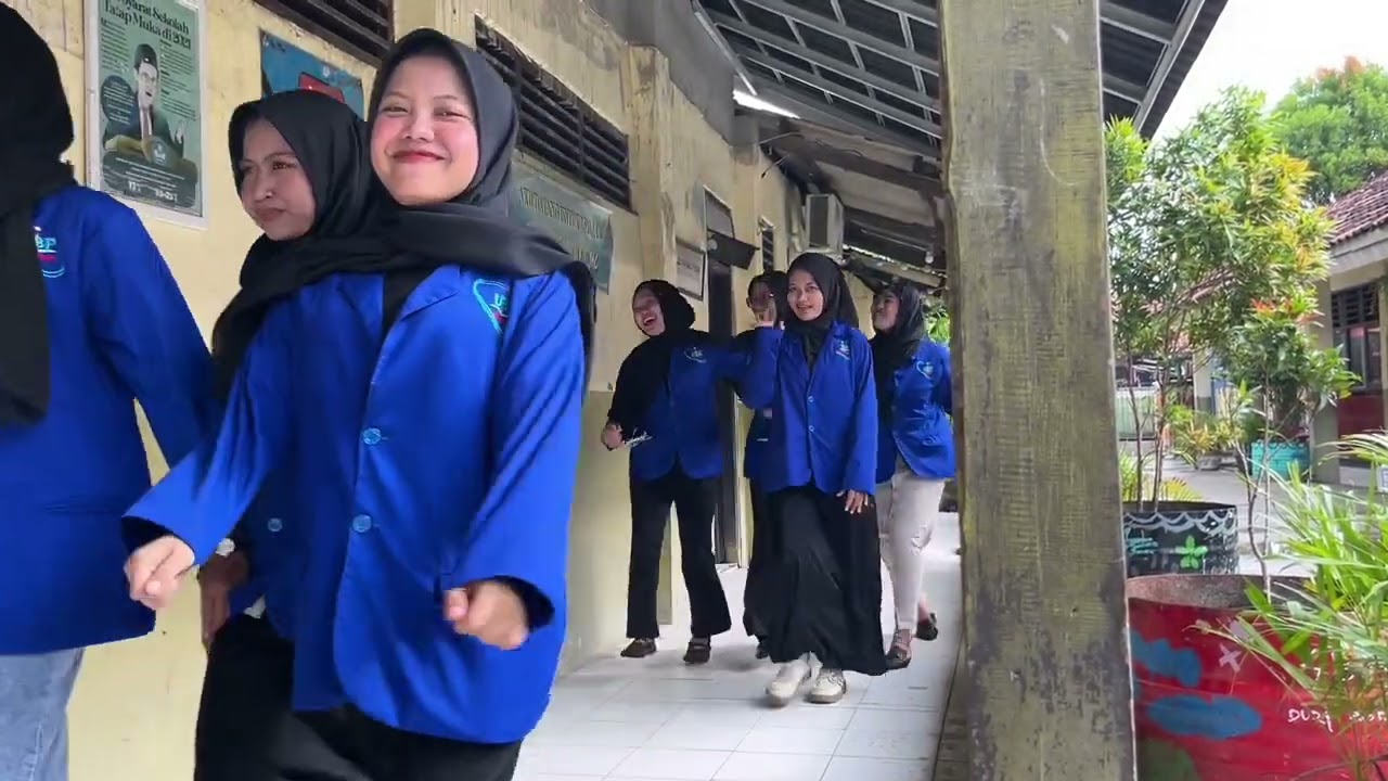 PRA PLP SDN KARANGPAWITAN II #fkipubpkarawang #pgsd 