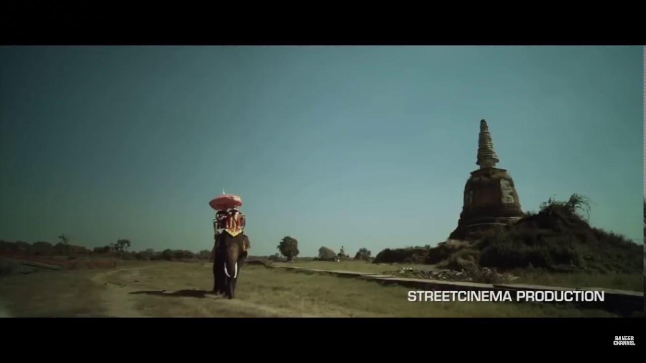 Farid Bang - Bitte Spitte Toi Lab
