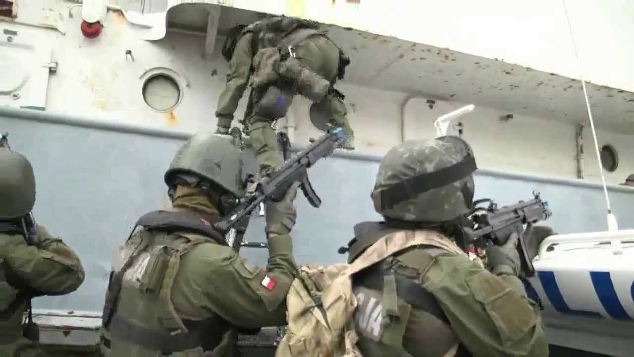 Wydział Realizacyjny Komendy Stołecznej Policji [ WR KSP ] [ Polish Police]
