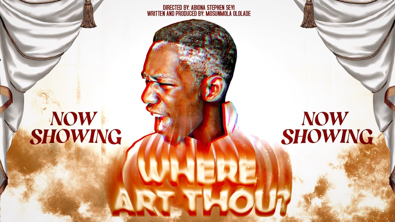 WHERE ART THOU FULL MOVIE