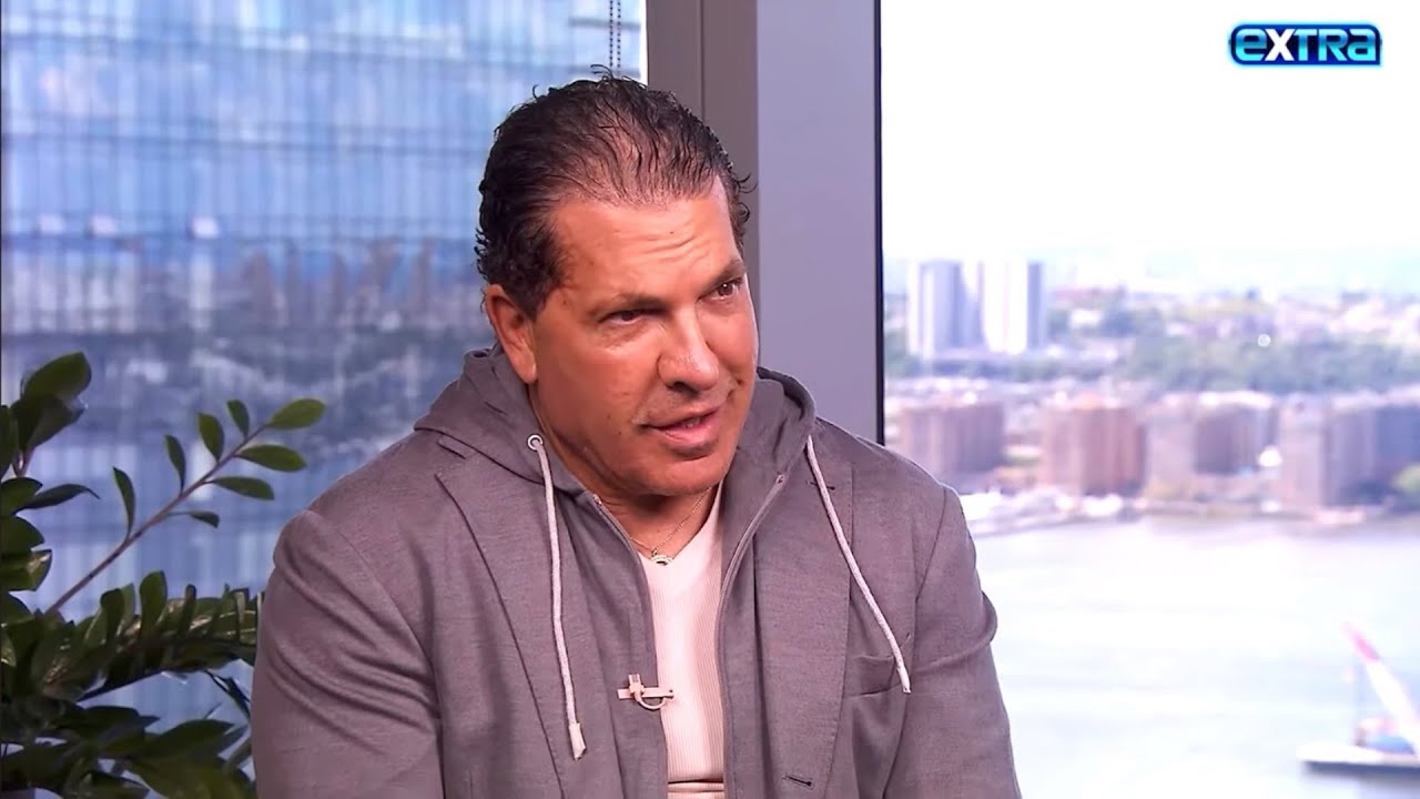 Joe Tacopina says Wendy Williams is as 'lucid as they come' and talks next steps on her case