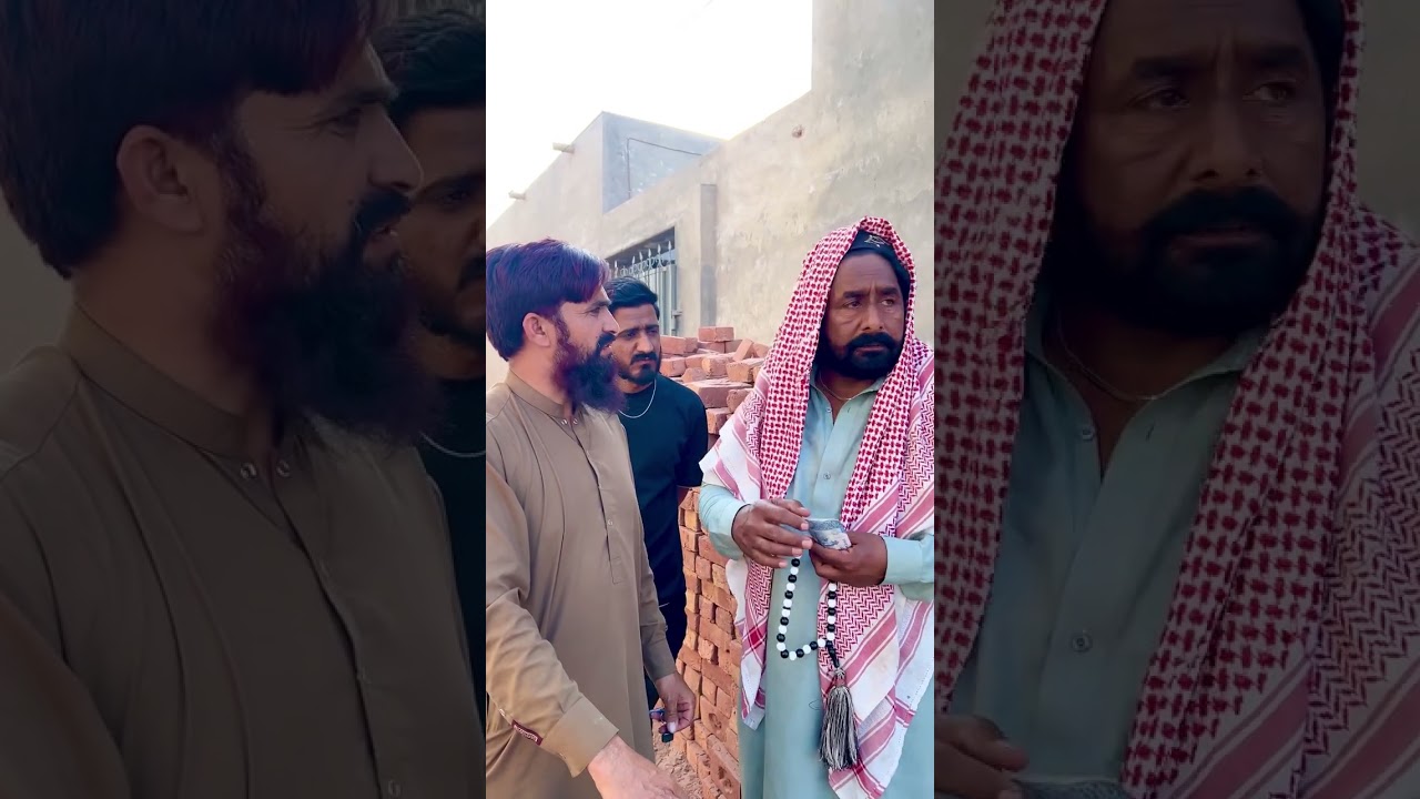 masjid ke nam par mangnay wala 😂😇🤣3 March 2026