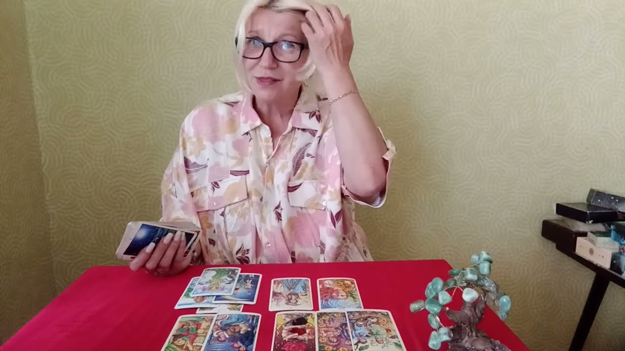 ⚜️Ваше Будущее с Вашим Мужчиной ⁉️