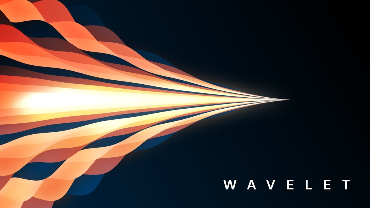 Wavelet | Cavalry App