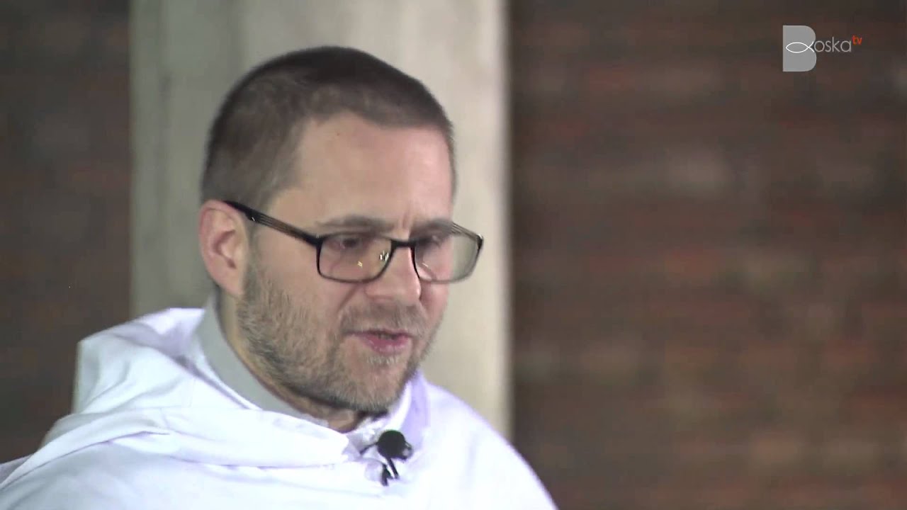 Boskie Słowa - XXX niedziela zwykła