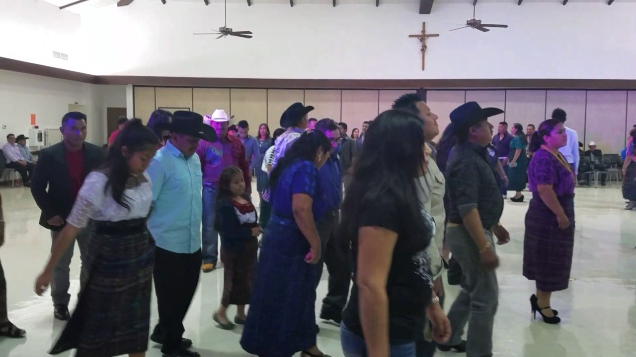 Balie social feria titular Santa Eulalia rancho bernardo EU