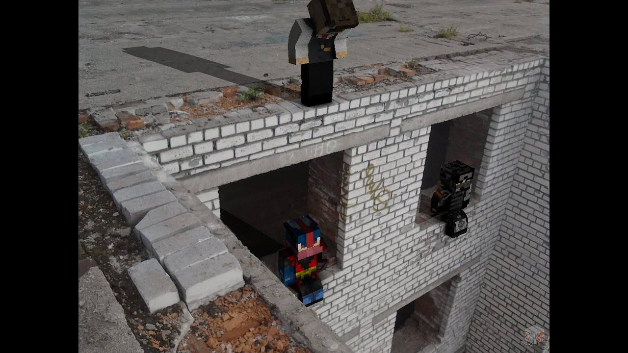 Minecraft Survival con MODS y RISAS!! Minecraft Locura EP.1