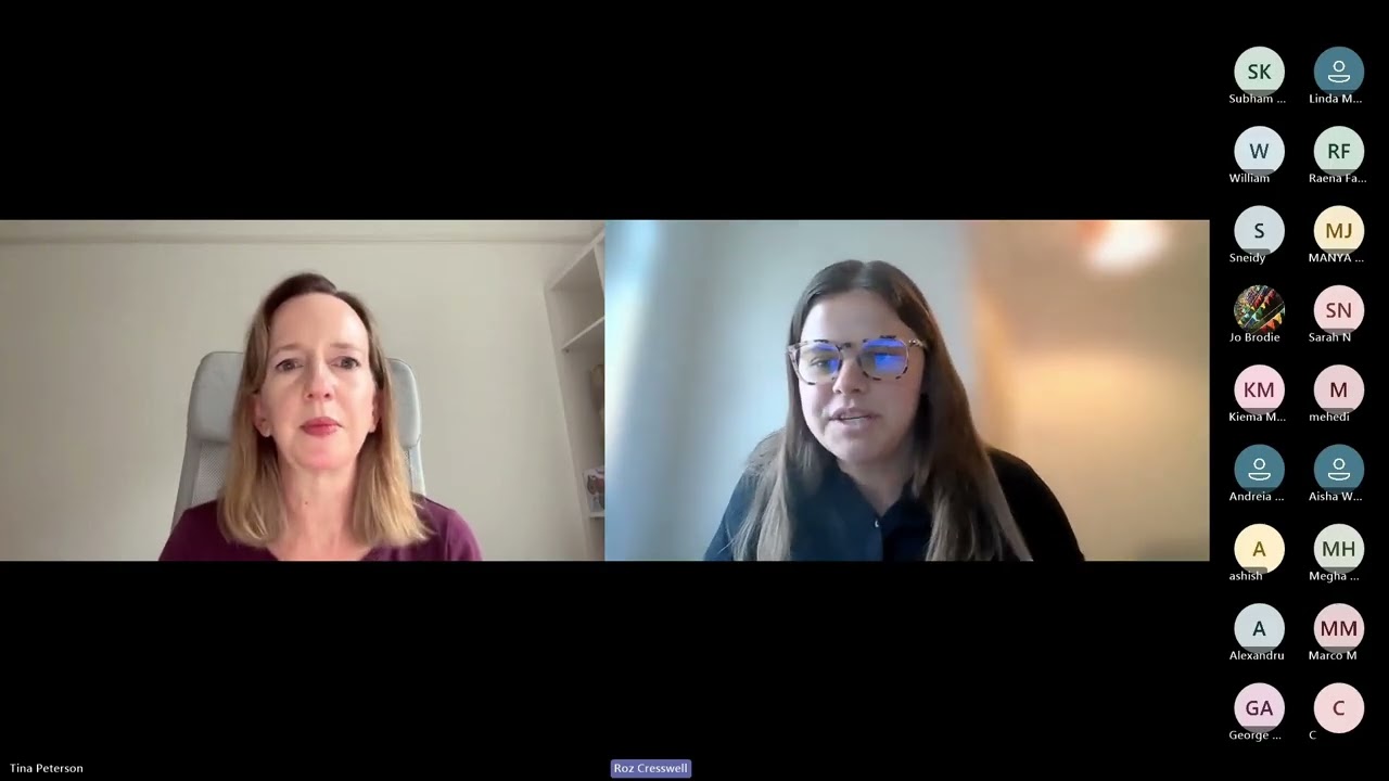 MSc in Artificial Intelligence (Conversion) Webinar