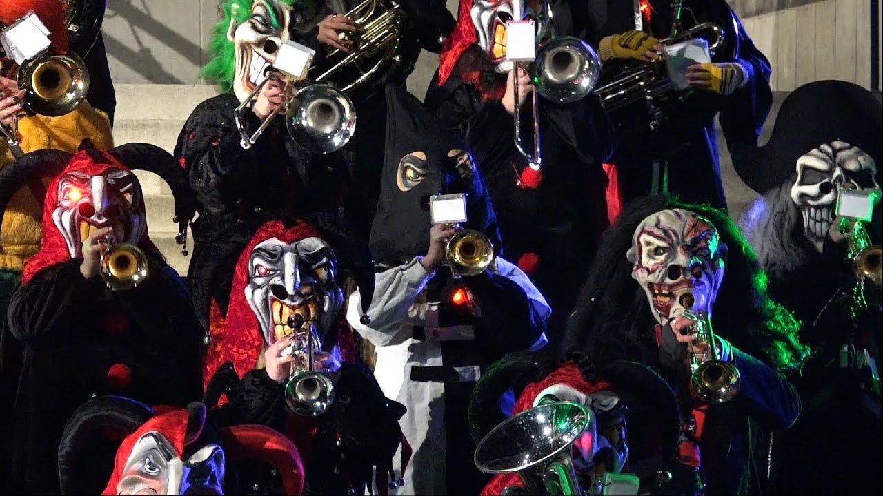 Guggenmusik Uelischränzer - Benefiz-Konzert