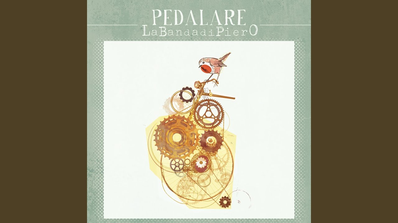 Pedalare
