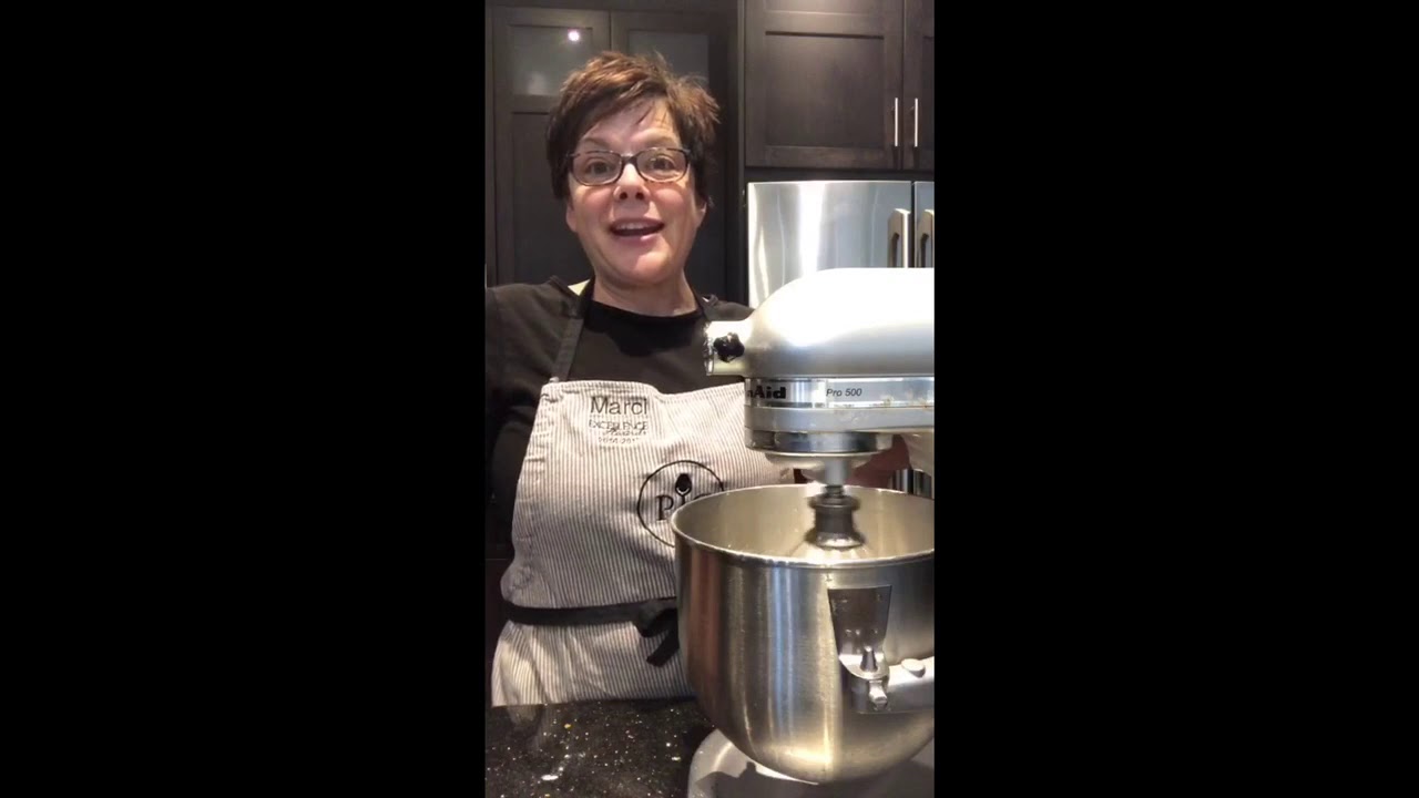 The Pampered Chef Cookie House Kit Tips!
