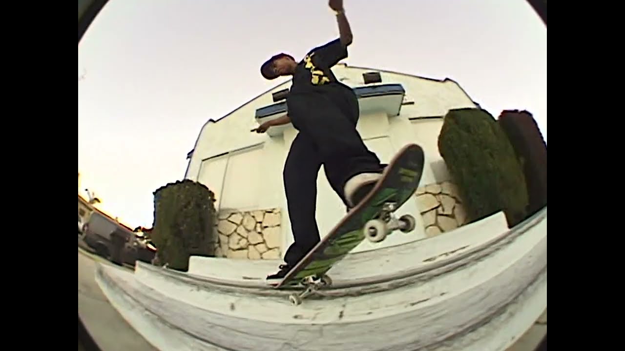 Smoke and Mirrors: Kevin Romar (2008)