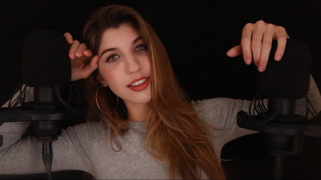 Intuitive, Inaudible ASMR