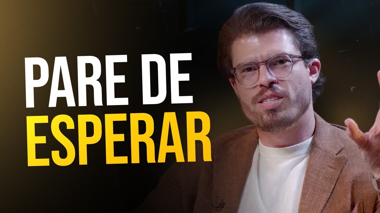 A Mentira Que Te Mantém Pobre