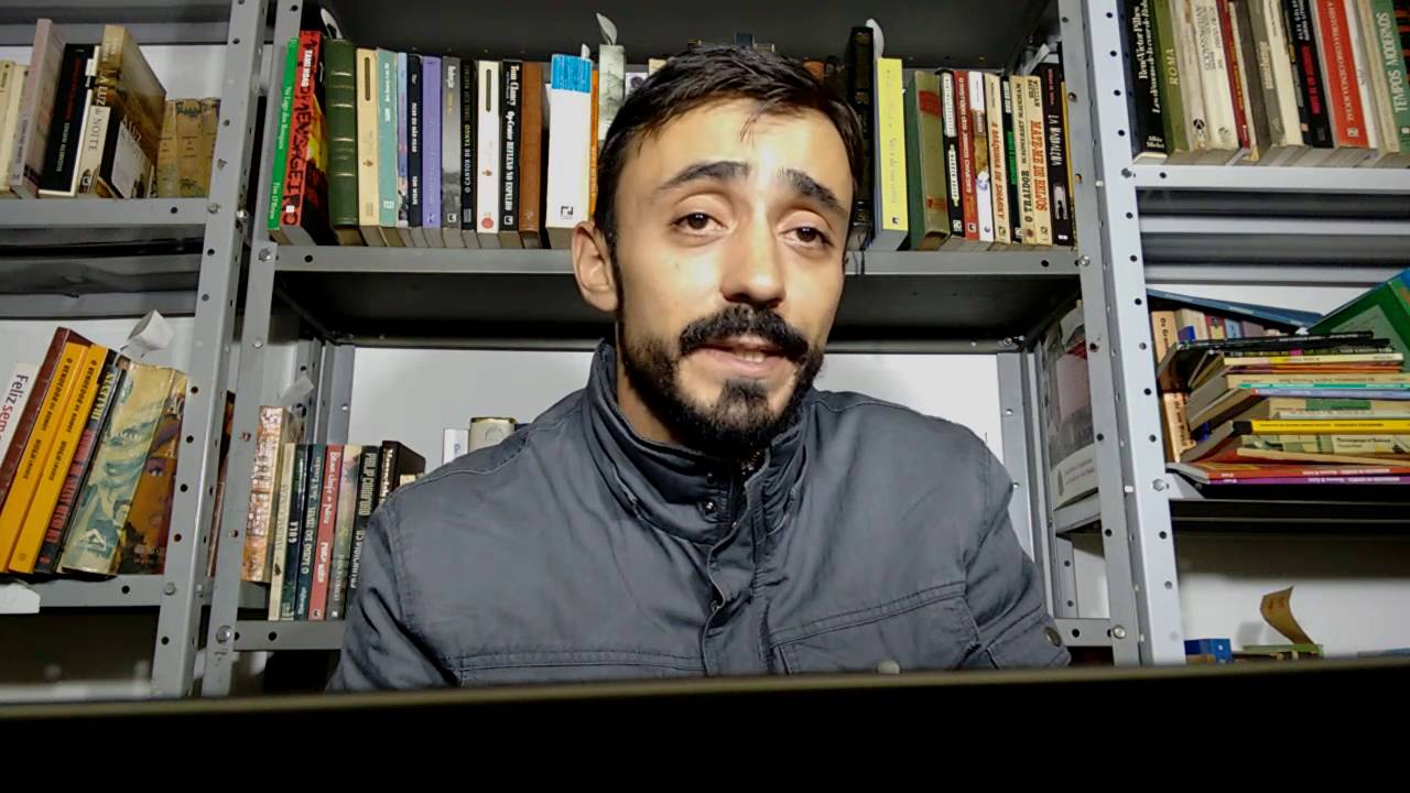 GANHE 5 LIVROS e Dia de combate a Cristofobia