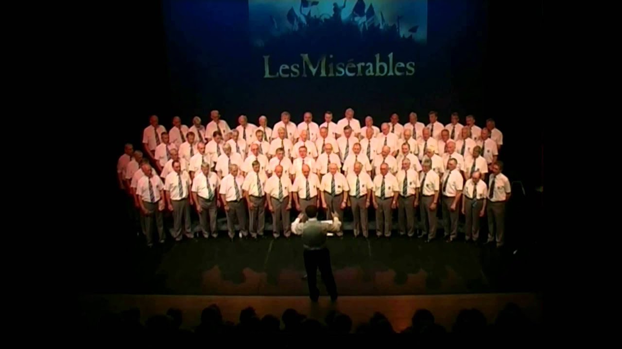 Taunton Deane MVC - Do you hear the People Sing?