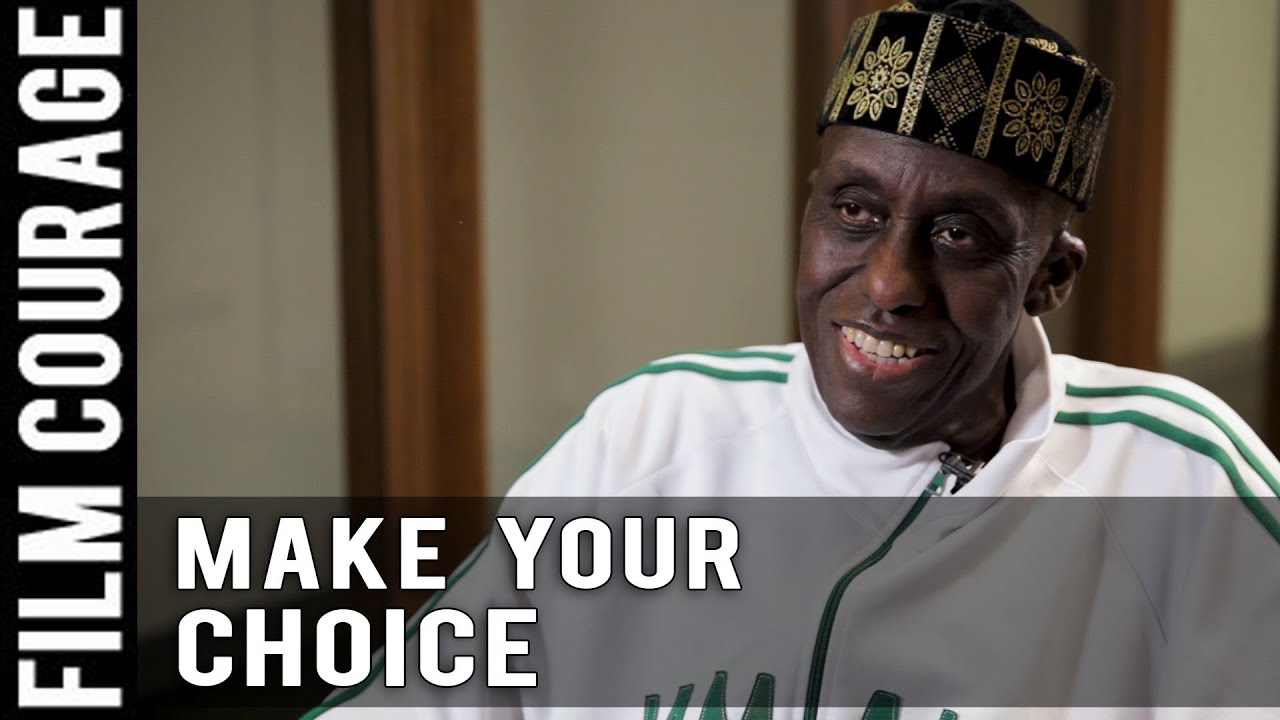 Bill Duke's Advice To 25 Year Olds About Hollywood