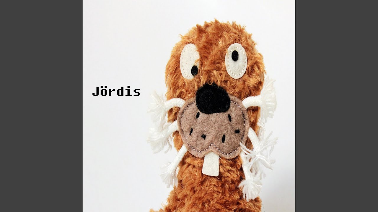 J&ouml;rdis