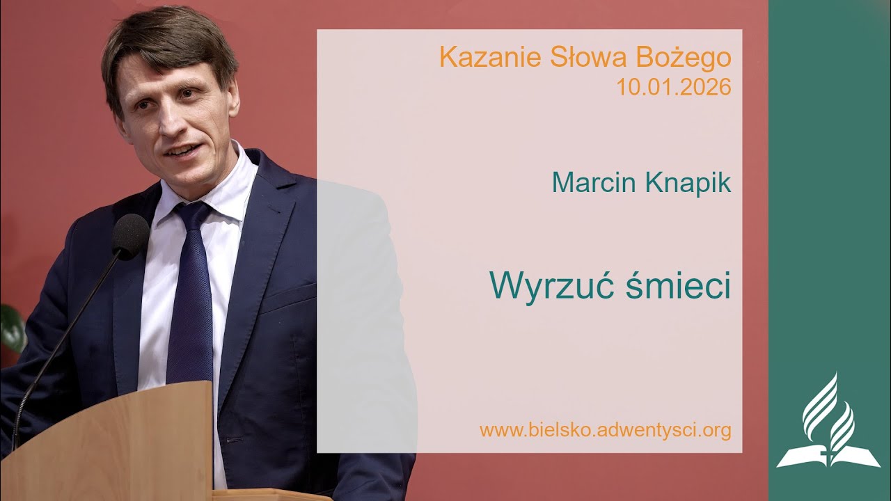 Marcin Knapik - 