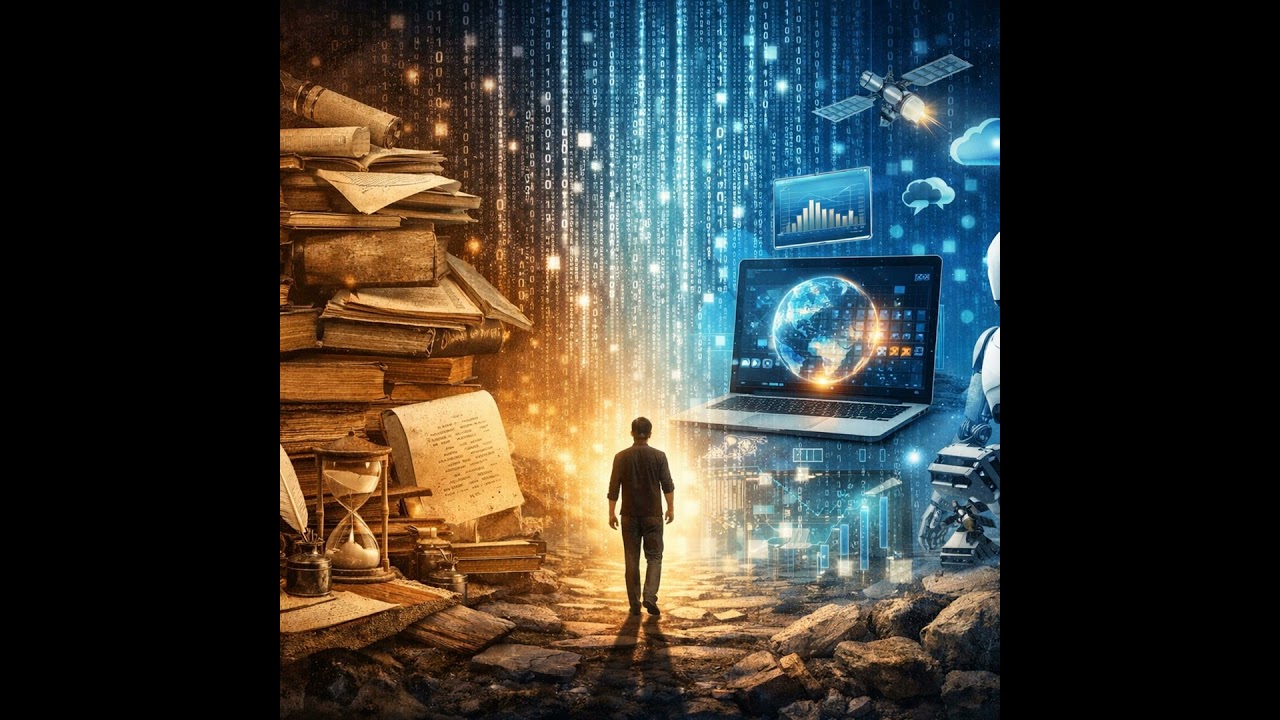 Estrategias para un mundo impredecible