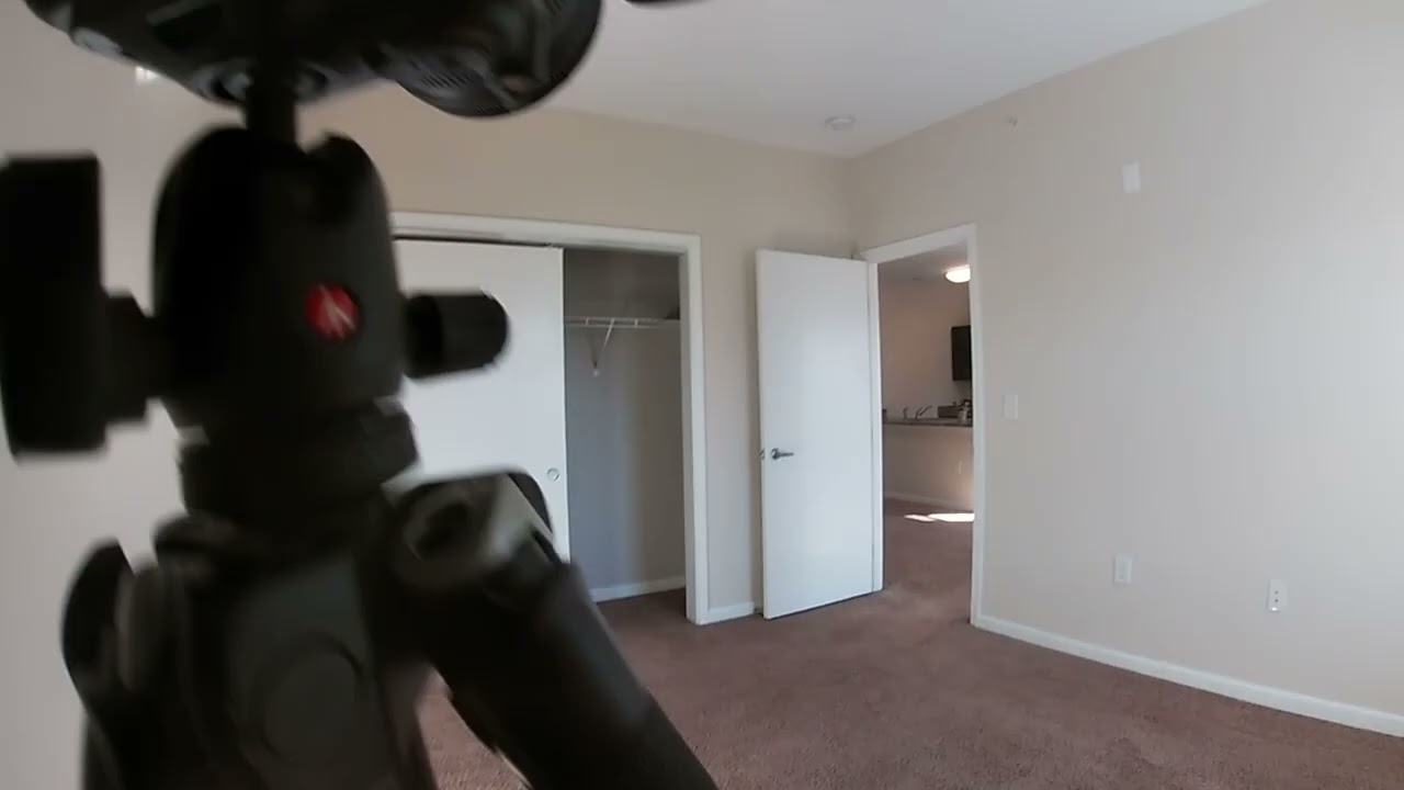 Day In The Life Of A Real Estate Photographer | POV Real Estate Photography