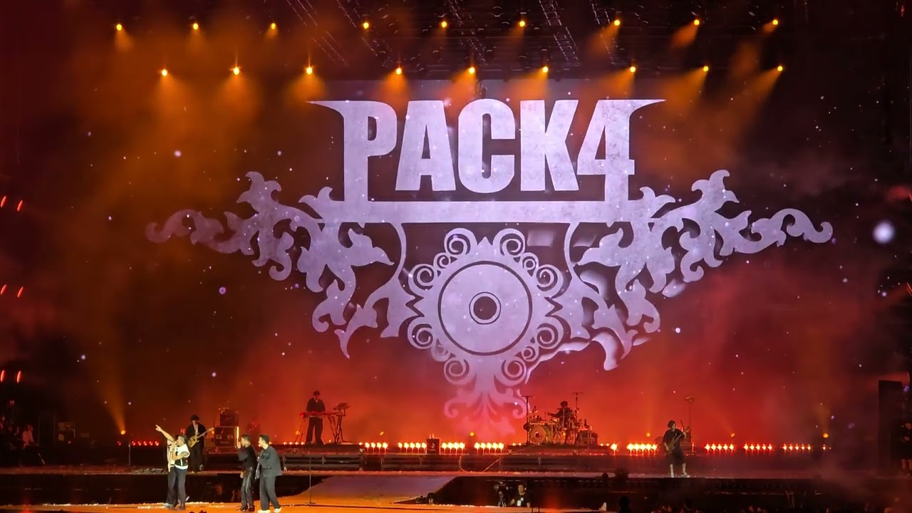 PACK4 21.02.26  G27Fest geniefest genierecords