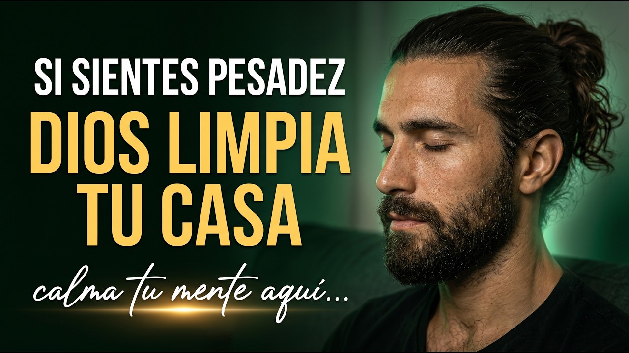 Dios de lo Imposible + Oración en Familia + Paz Profunda 🙏✨ - Refugio de Fe