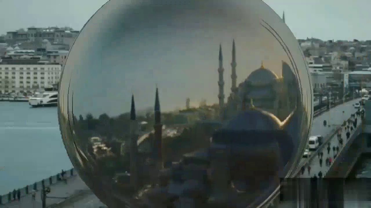اغنية أه اسطنبول ...راديو المجتمع