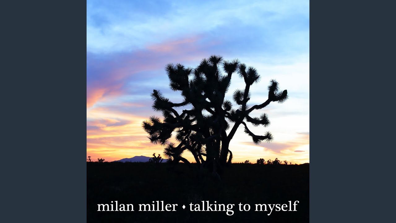 Talking to Myself