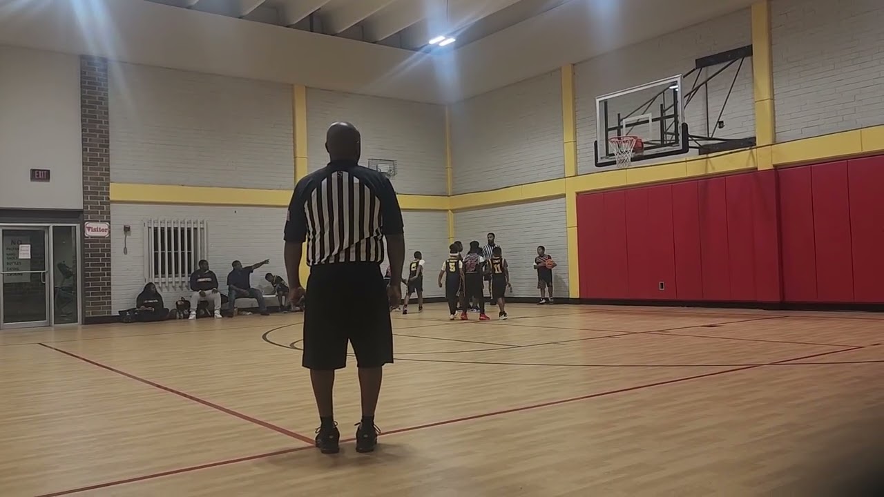 Ajani 10u game 2.14.26