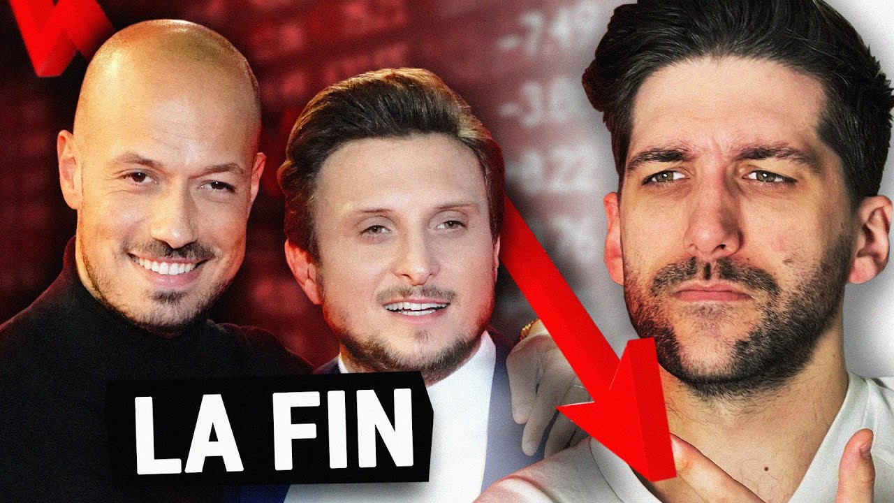 Mcfly et Carlito: Du Succès Au Problème