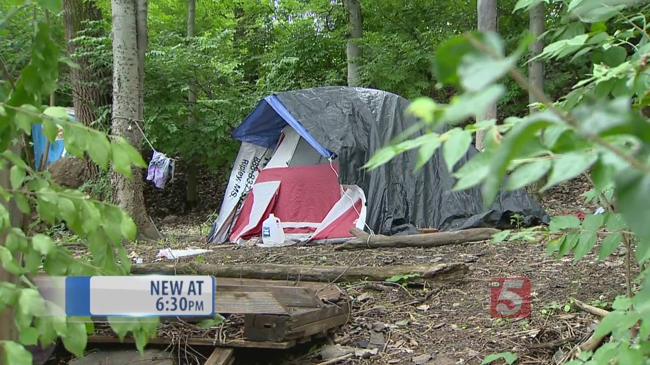 New Documentary Spotlights Nashville’s Homeless Community