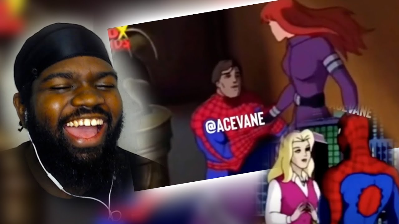 Her Breath is Tragic!!! In Love with Mary Jane The Movie (Season 1) pt.1@AceVane  REACTION