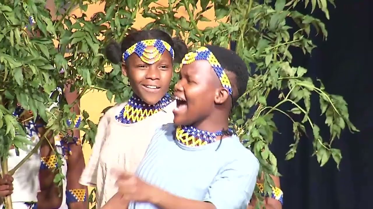 Nganana Secondary School Folklore