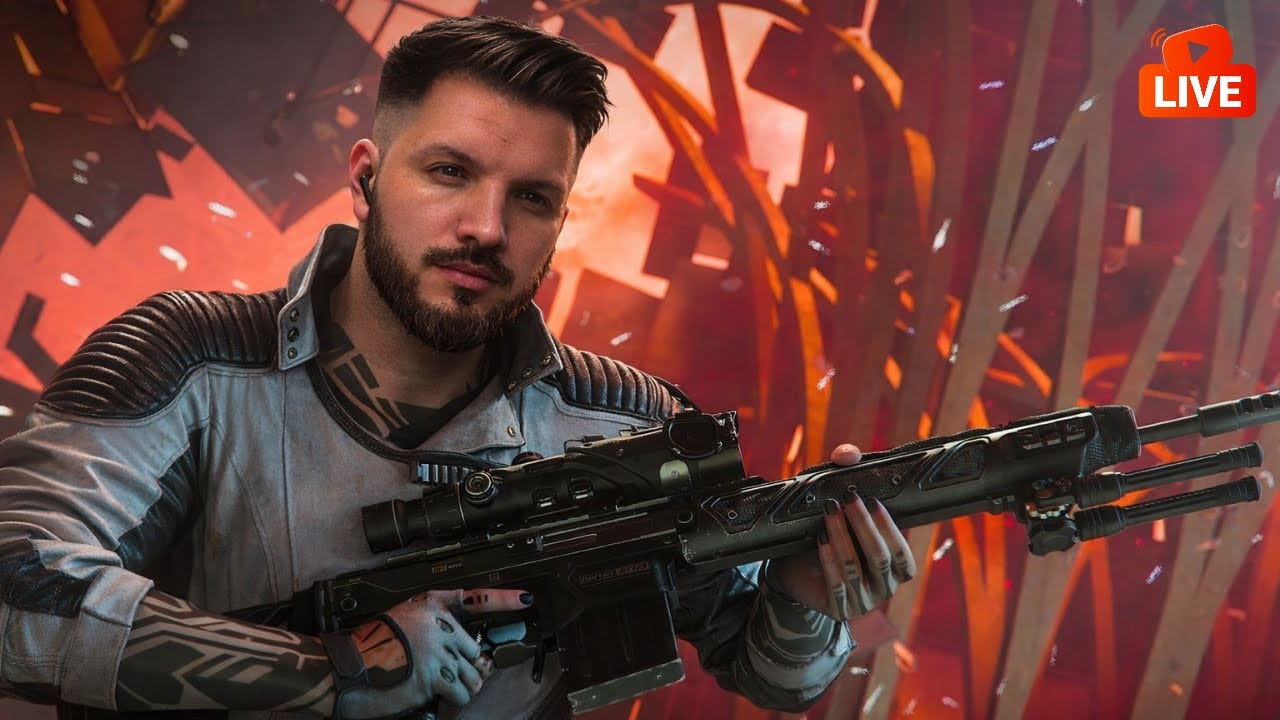 LIVE: Warzone Romania – Weekend Action & Wins -- Don't forget to leave a LIKE & SUB!