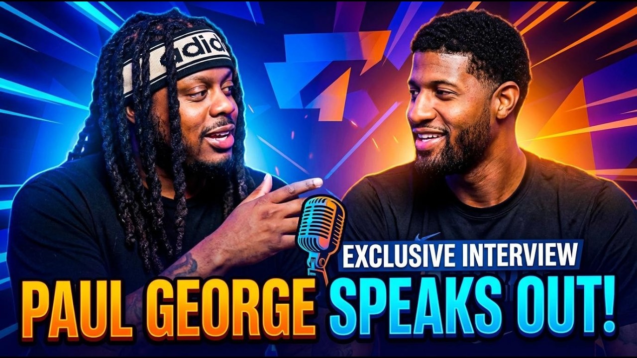 NBA 2K26 MYTEAM TALKING TO PAUL GEORGE HOW TO GET HIS 100 OVR CARD