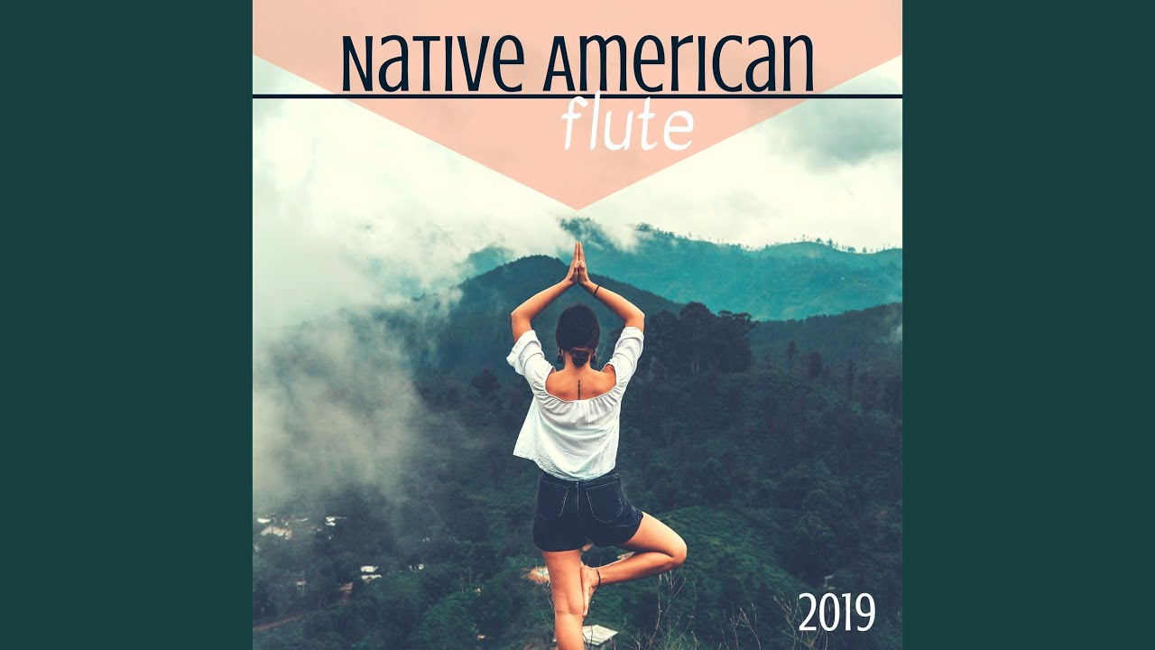 Native American Flute 2019