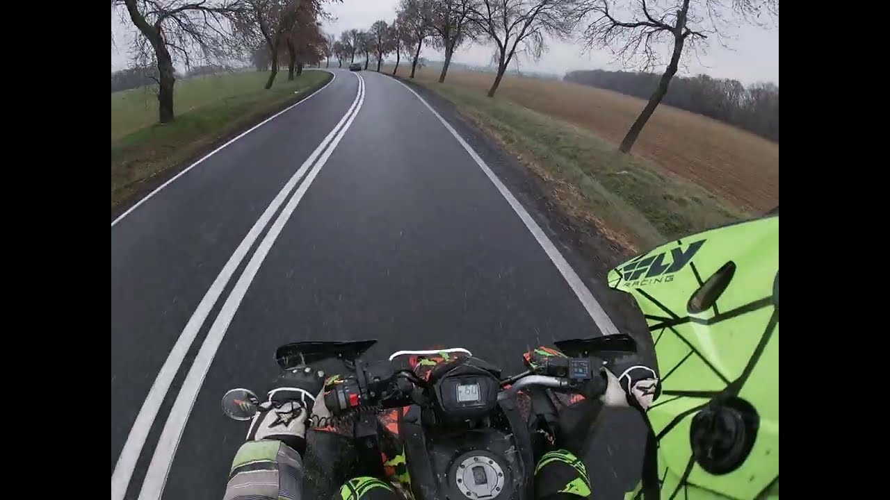 ACCESS LUCKY STAR 450 DRIFT