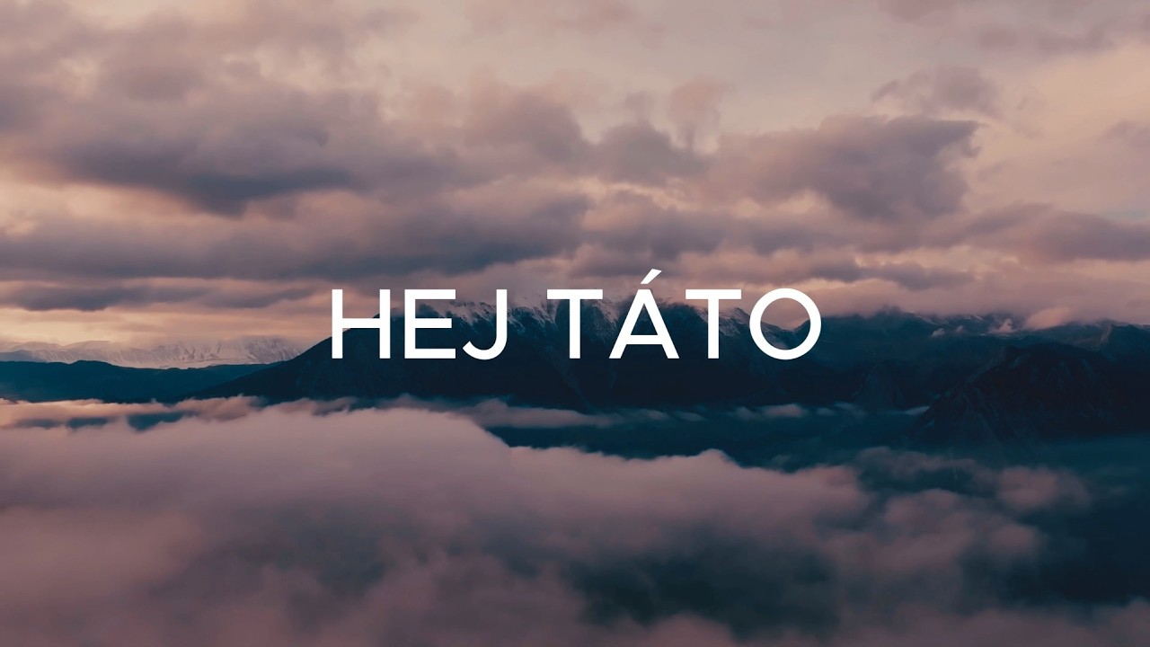 TAS – Hej táto | prod. by Maměn