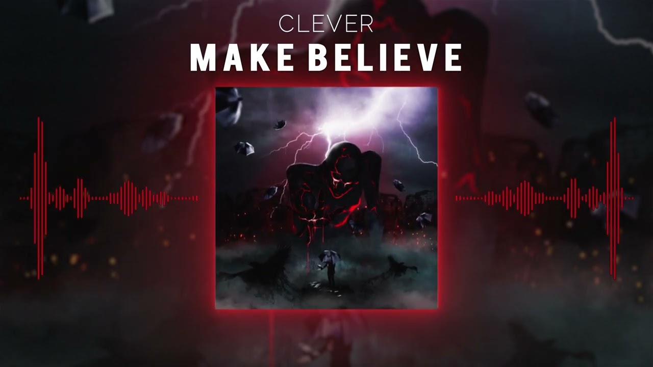 Clever ☂️ Make Believe