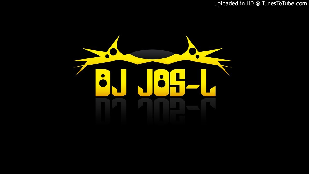 DJ   JOS - L - WALK ALONE